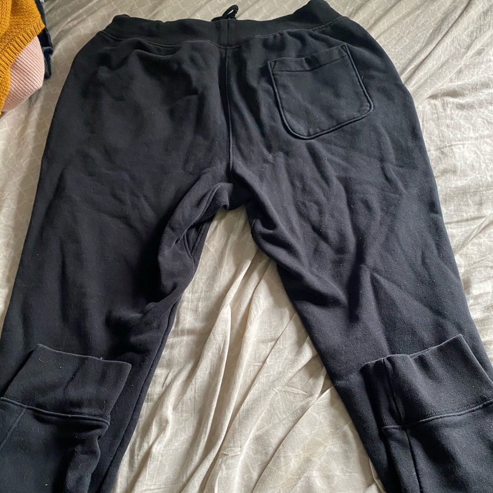 Champion sweatpants
